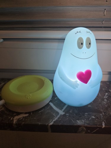 Barbapapa kinder - barbapapa,