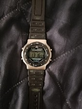 Meister Anker LCD digital