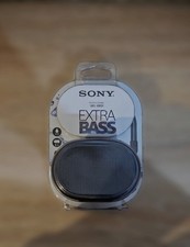 Sony srs xb01 - sony, bass