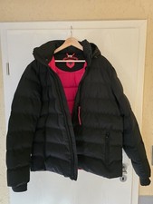 Wellensteyn BlackBird Men Short schwarz XXL sehr guter Zustand