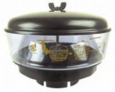 MF Tractor Air Pre-Cleaner