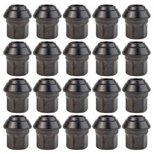 20x Radschrauben Radmuttern