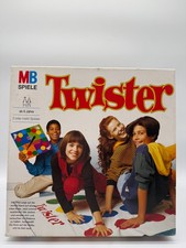 MB Spiele - Brettspiel -