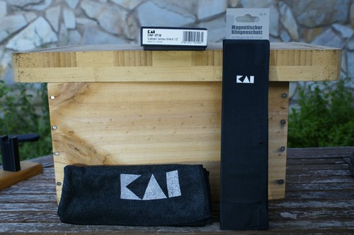 Kai shun classic - shun, dm-w1