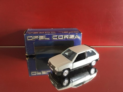 Gama mini opel corsa 43 - gama,