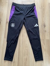 Adidas Deutschland DFB Tiro 24 Hose Trainingshose  Herren Gr. L