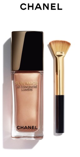Chanel sublimage concentre - sublimage,