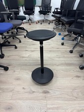 Wilkhahn - Hocker - Stitz -