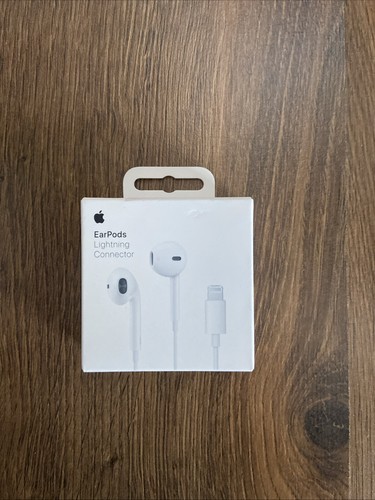 Earpods lightning connector - earpods,
