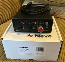 AMS Neve 88M/2 Kanal Desktop