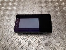 Display Volkswagen Touareg III CR 2019 5G6919606