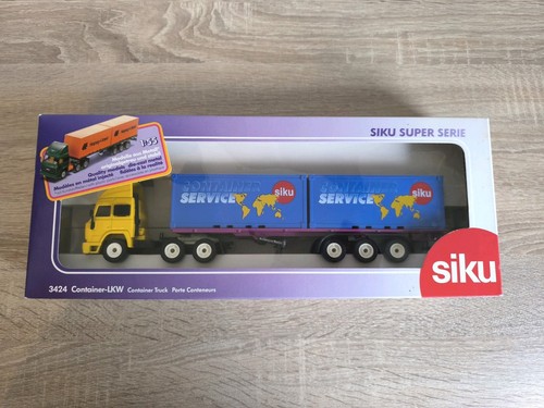 Siku super serie - siku,