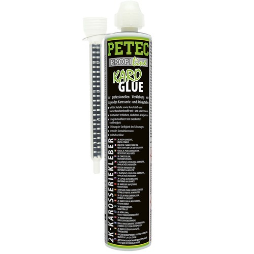 Petec karosseriekleber - petec,