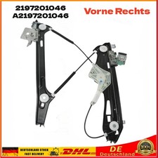 Elektrisch Fensterheber Vorne