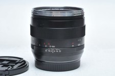Carl Zeiss Makro Planar T*
