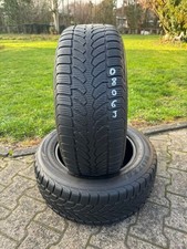 2x Bridgestone Blizzak LM-32