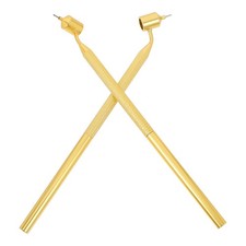  2 Stück Präzisions-Ausbesserungslackstift für Autos, ausfüllbarer