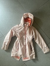 Crivit Regenmantel Gr: 128
