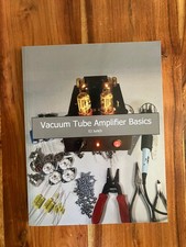 Vakuum Röhrenverstärker