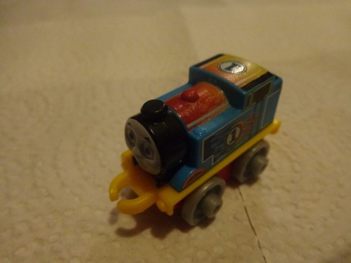 Fisher price thomas friends - fisher,