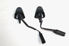 Waschdüsen Wischwasserdüsen Spritzdüsen SET BMW E90 E91 3er / 8365385