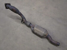Katalysator links Abgasrohr Audi S4 B5 2.7 V6T 8D0131701DF 8D0178AS G-Kat