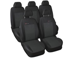 Maßgefertigte Autositzbezüge