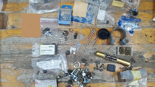 Oldtimer mercedes w110 w111 - mercedes,