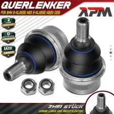 2x Traggelenk Führungsgelenk