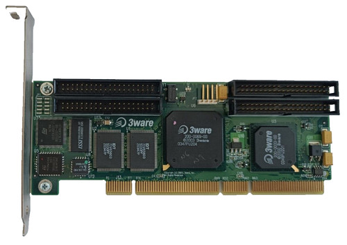 3ware pci raid controller - 3ware,