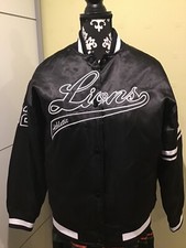 Lions Athletic IQ Jacke Gr