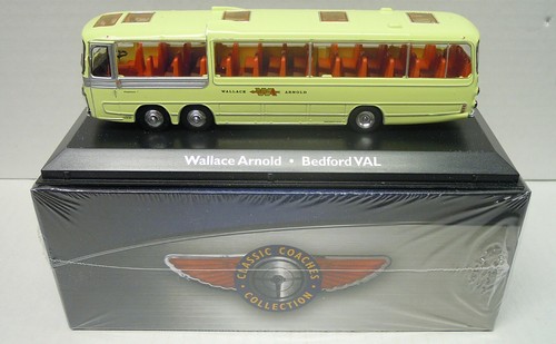 Wallace arnold bedford val - arnold,