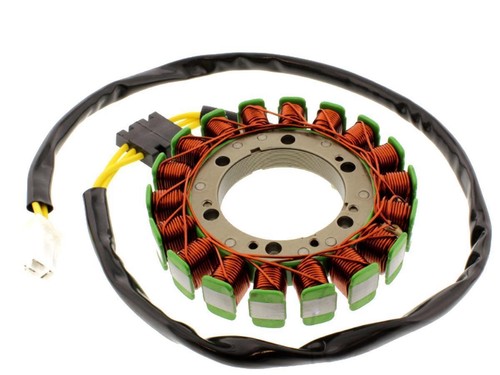 Lichtmaschine für yamaha - lichtmaschine, xv