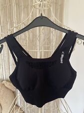 Damen Sport BH Bustier s von GYMSHARK gr,XS