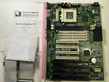 California Graphics TI5TT