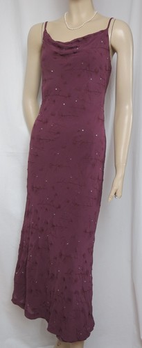 Laura ashley seidenkleid 38 - seidenkleid,