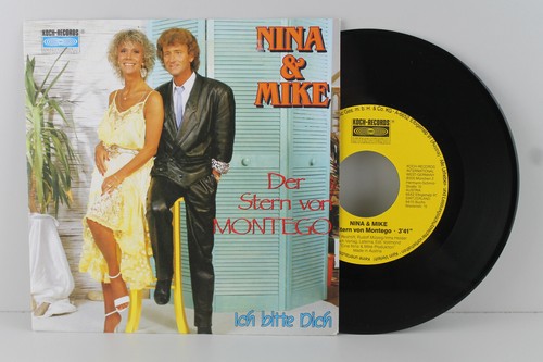 Single nina mike - -, &