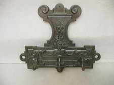 x-20744	Eisen Schlüsselbrett