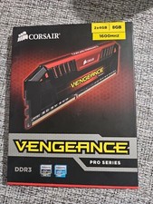 Corsair Vengeance Pro Series