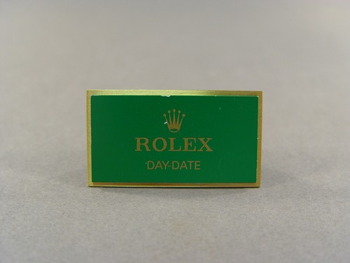 142716 rolex day - rolex, date
