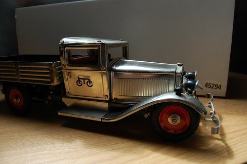 Märklin mercedes benz lkw - mercedes,