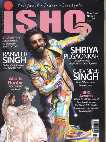Ishq mai juni 2022 - mai/,