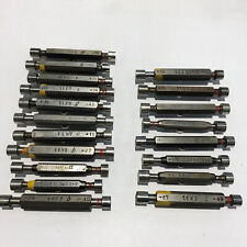 Ø 11 mm, Grenzlehrdorn, Prüfdorn,  verschiedene Toleranzen Gut/Ausschuß