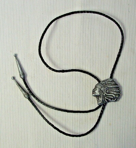 Halsband indianer häuptling - indianer,