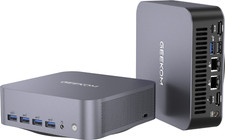 GEEKOM GT1 Mega Mini PC 32GB
