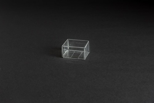 Klarsichtverpackung