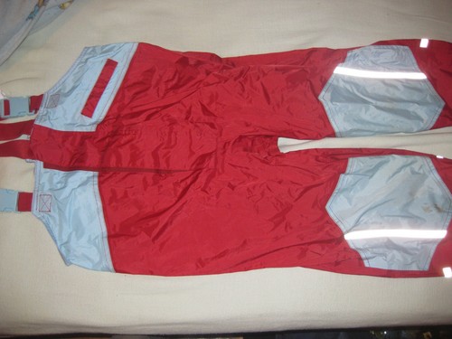 Regenhose gummihose matschhose - regenhose,