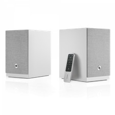 Aktive Lautsprecher, Wi-Fi &