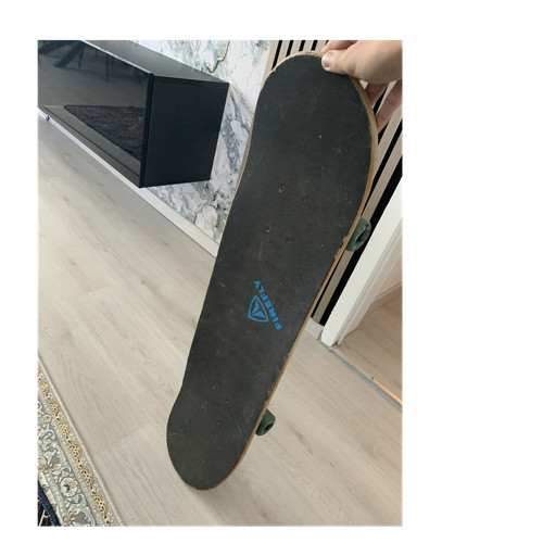 Firefly skateboard - firefly,