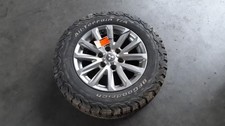 Felge + Winterreifen